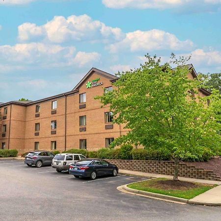 Extended Stay America Select Suites - Richmond - Innsbrook Exterior foto