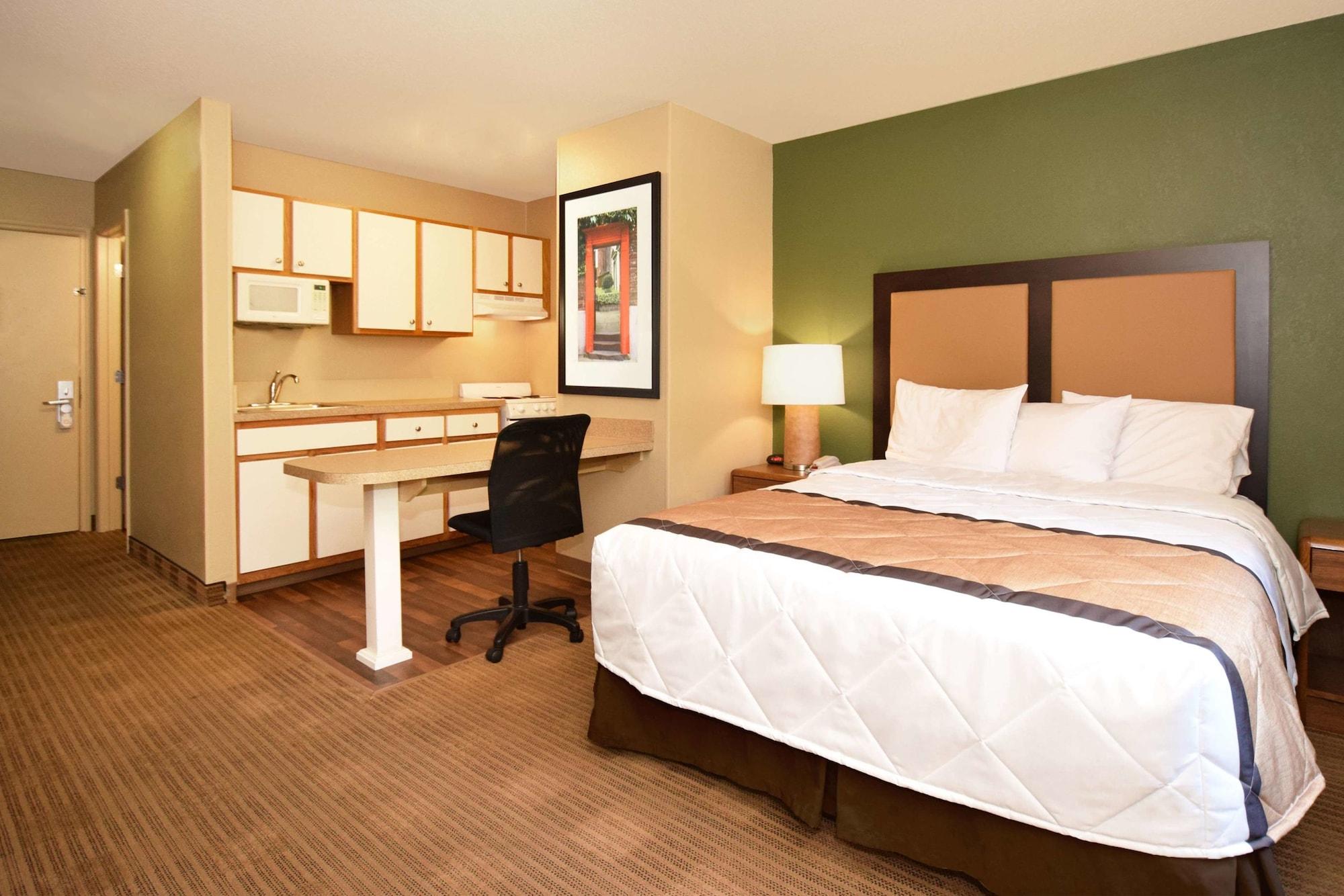 Extended Stay America Select Suites - Richmond - Innsbrook Exterior foto