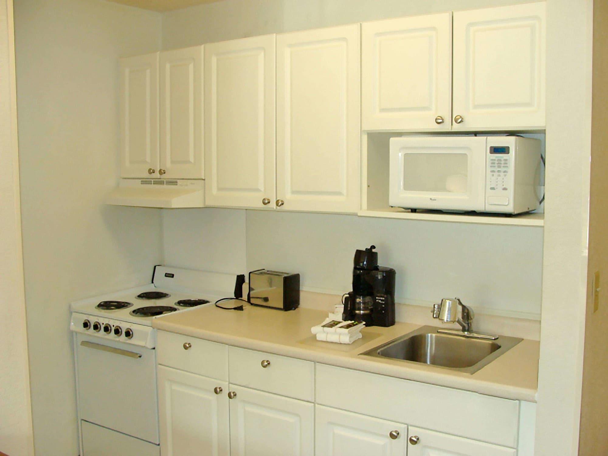 Extended Stay America Select Suites - Richmond - Innsbrook Exterior foto