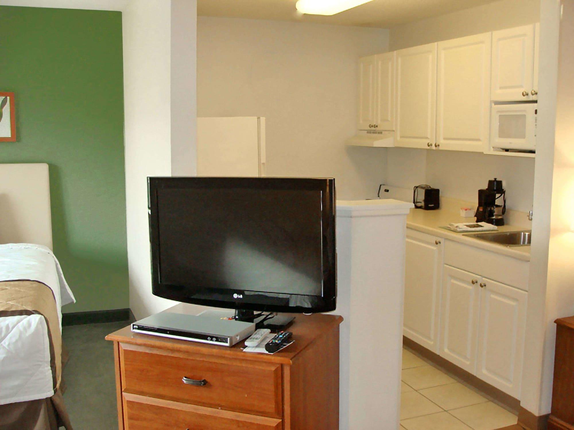 Extended Stay America Select Suites - Richmond - Innsbrook Exterior foto