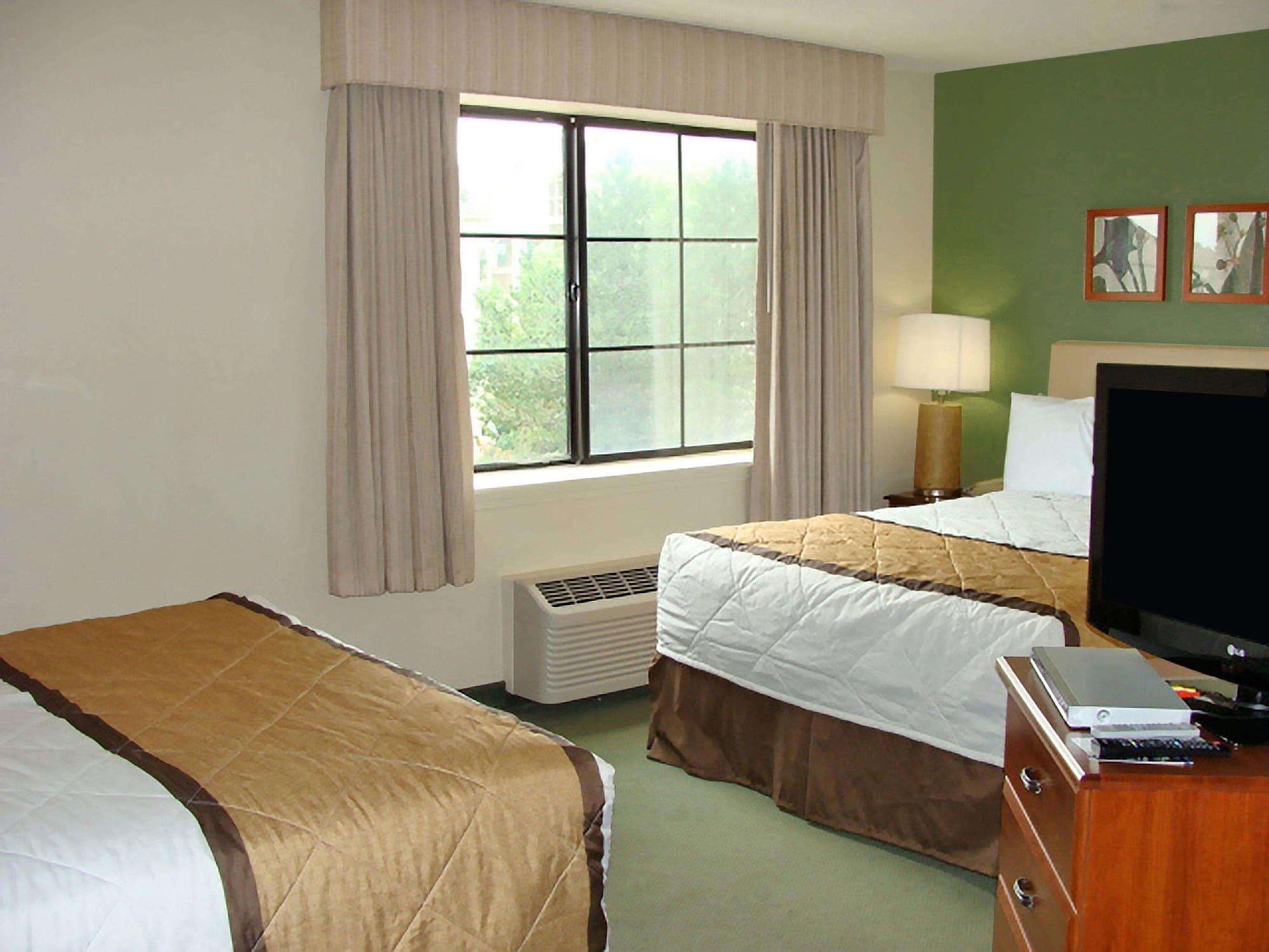 Extended Stay America Select Suites - Richmond - Innsbrook Exterior foto