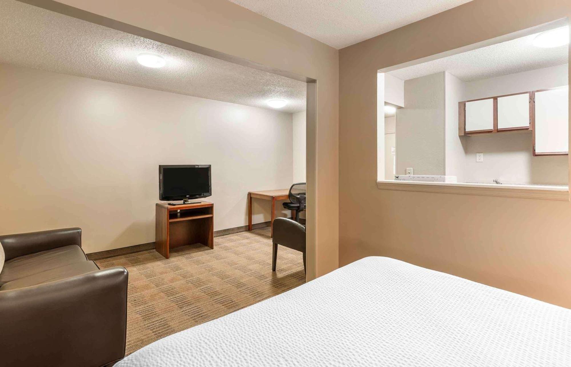 Extended Stay America Select Suites - Richmond - Innsbrook Exterior foto