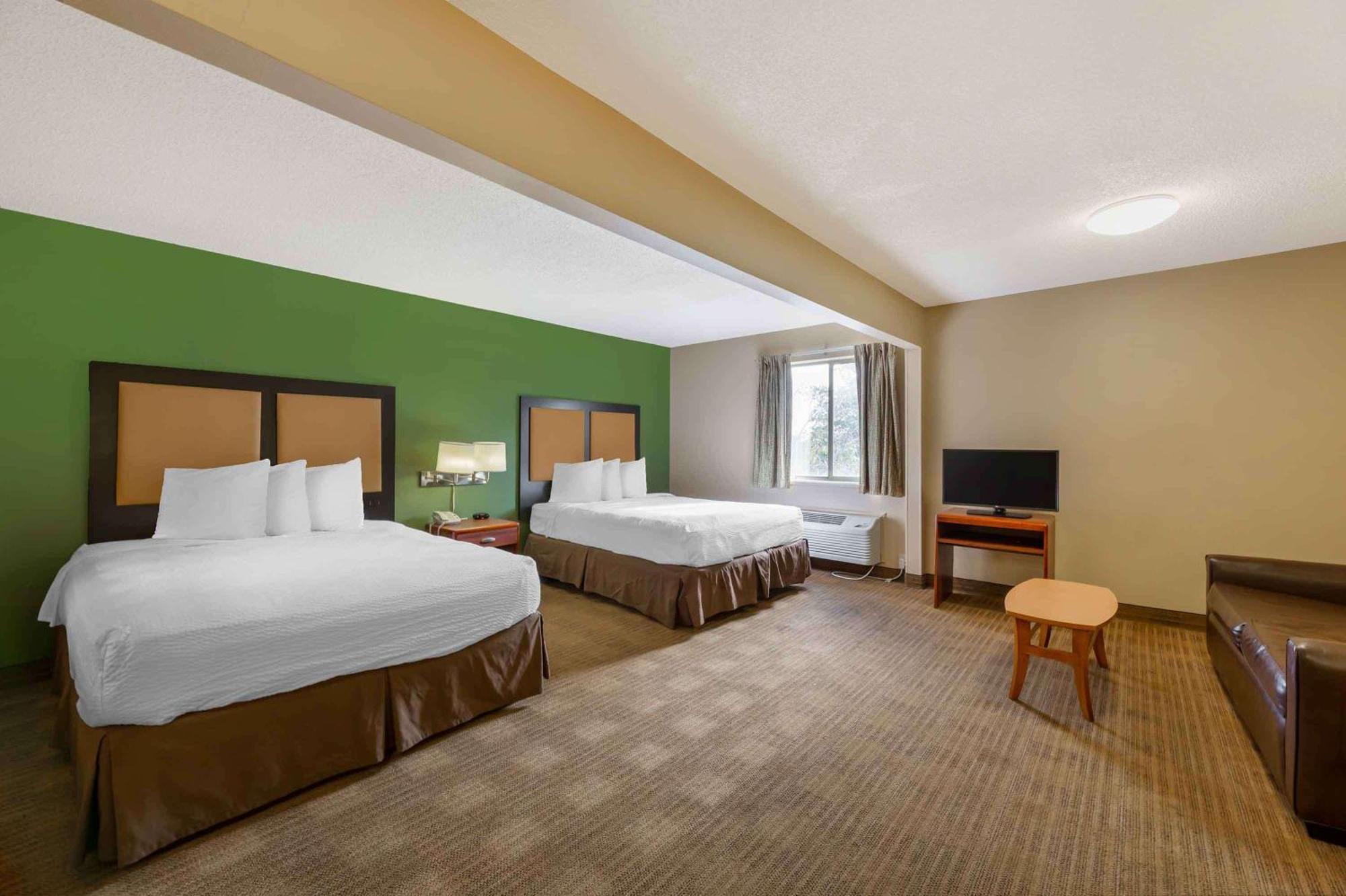 Extended Stay America Select Suites - Richmond - Innsbrook Exterior foto